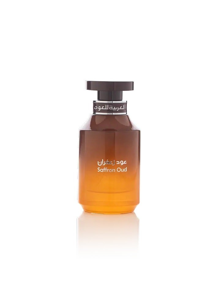 Arabian Saffron Oud - Image 1