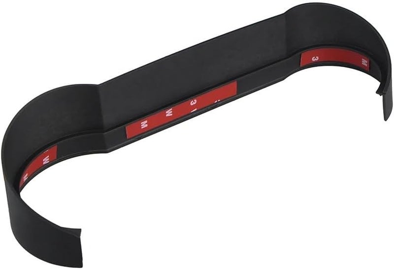 Wivplex Motorcycle Instrument Panel Cover for BMW Models - Image 1