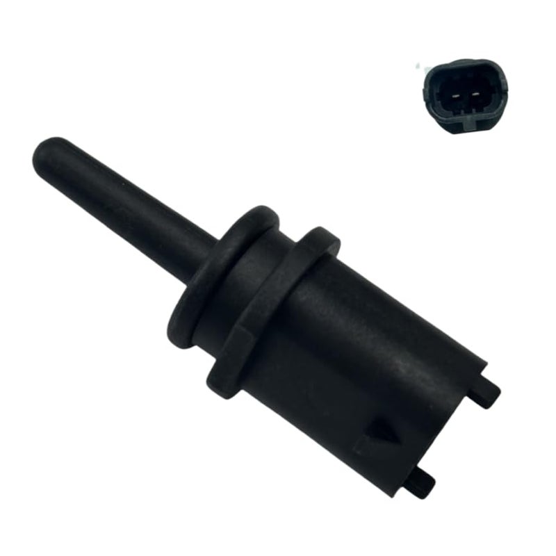 DAOKACUO Intake Air Temperature IAT Sensor for Porsche 911 and Cadillac Catera - Image 1