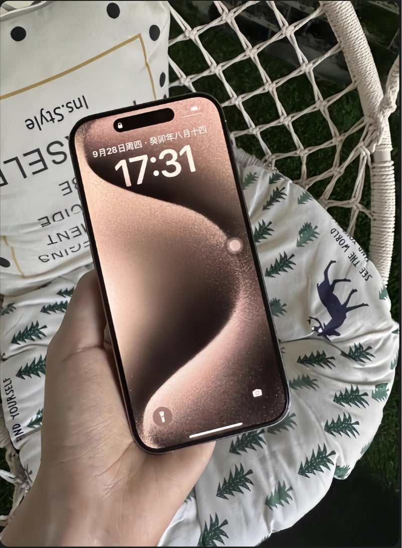 iPhone 16 Pro Max Screen Privacy Protector 6.9 Inch With a Webcam Cover Protection Scratch Resistant, Anti-Fingerprint, Bubble Free, 9H Tempered Glass Film For iPhone 16 Pro Max -2Pack - Image 5