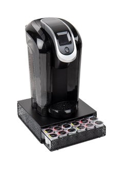 Mind Reader Storage Drawer Holder, 36 Capacity Coffee Pods, Black - pzsku/Z2D536696BA6EE1344559Z/45/_/1694167733/ea2b714a-5d90-45d9-8815-d0ad98295156