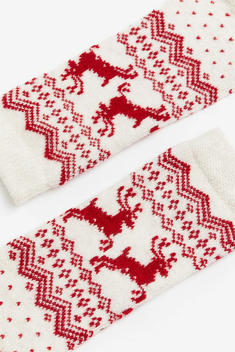 H&M Socks