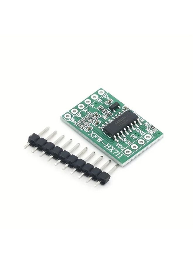 5pcs HX711 Load Cell Amplifier Module for Arduino High Precision Weighing Sensor - Image 5