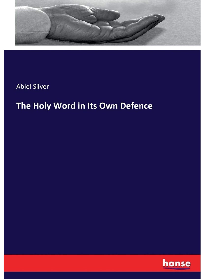 The Holy Word in Its Own Defence  - Image 1
