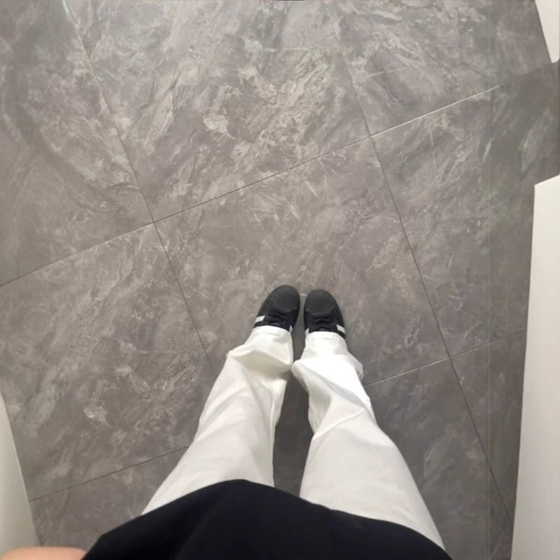 Unisex Casual Daily Denim Jeans - Image 5