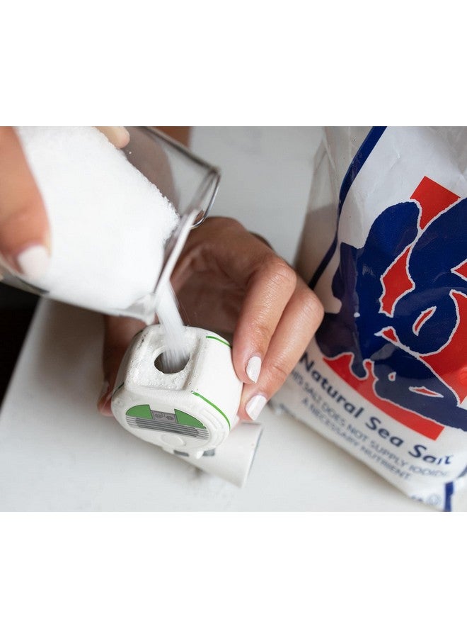 ستار ورز حرب النجوم الحلقة 9: صعود سكاي ووكر - هزازات ملح وفلفل - سيراميك - Image 4