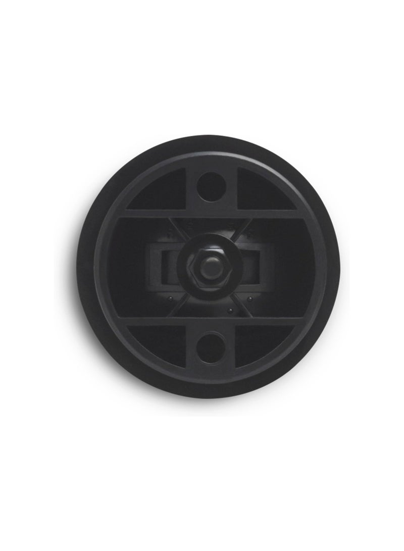 Infinity Infinity's REF-375tx 3/4" dome tweeters will bring refreshingly warm detail to your music and provide an improved stereo image — without being shrill or causing harshness. Infinity uses an edge-driven tweeter design and a large voice coil to help this tweeter handle up to 45 watts RMS. - Image 2