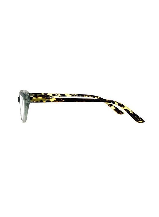 NIBEMINENT Women's Cat-Eye Reading Glasses B07V4HCYWQ  - Image 3