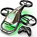 SYMA X990 RC Helicopter for Kids Remote Control Helicopter with Amazing Stunt Tricks 360 Propeller Protection Altitude Hold Gyro Stabilization Perfect STEM Toy Gift for Boys and Girls - Image 3