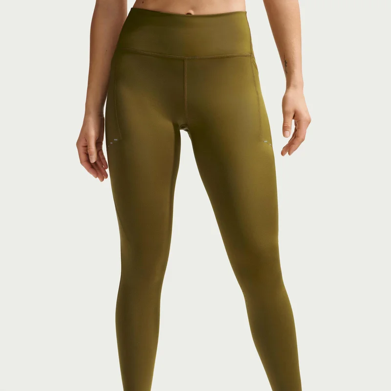 Nike Women's Swift 7/8 Running Leggings