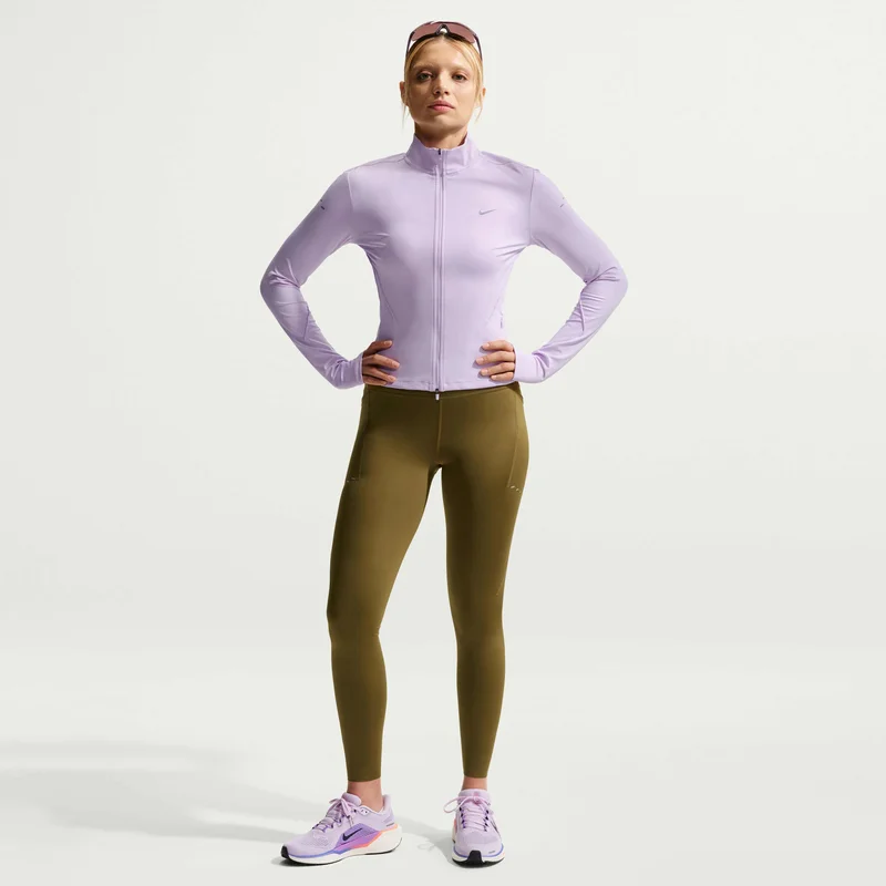 Nike Women's Swift 7/8 Running Leggings