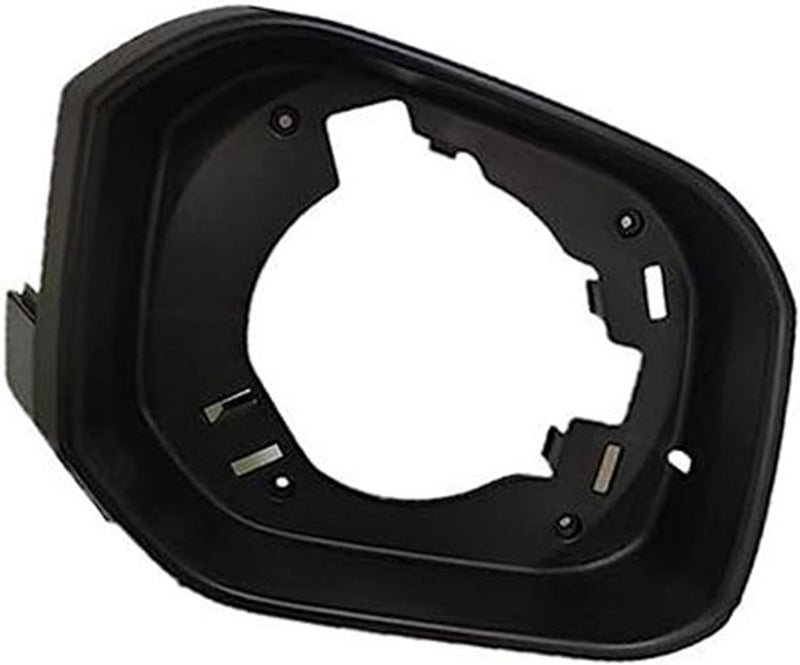 Wivplex Car Rearview Mirror Housing for Caddy 2015-2019 - Image 1