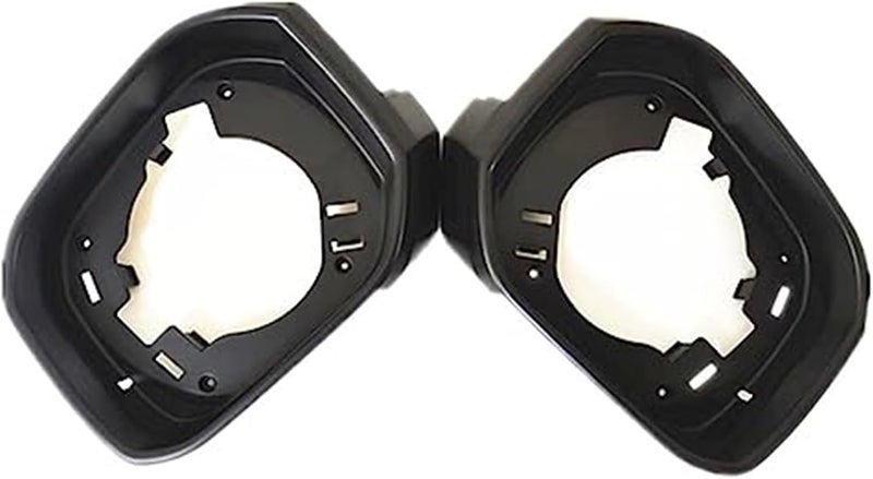 Wivplex Car Rearview Mirror Housing for Caddy 2015-2019 - Image 3