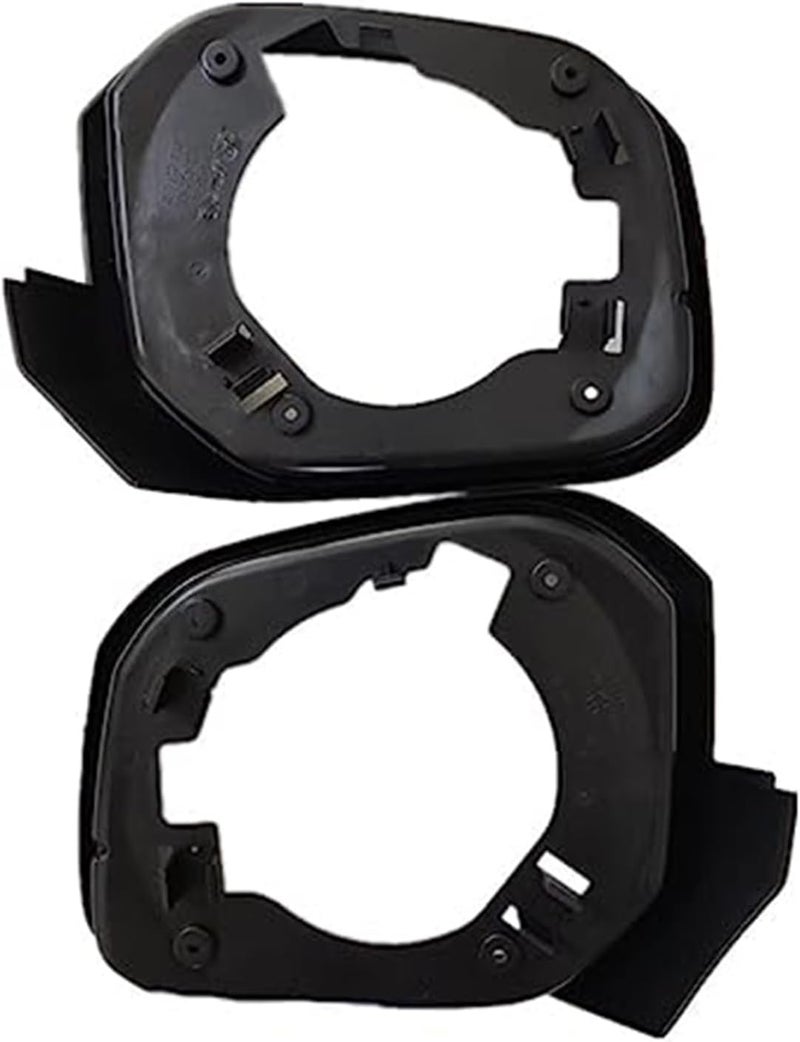 Wivplex Car Rearview Mirror Housing for Caddy 2015-2019 - Image 4
