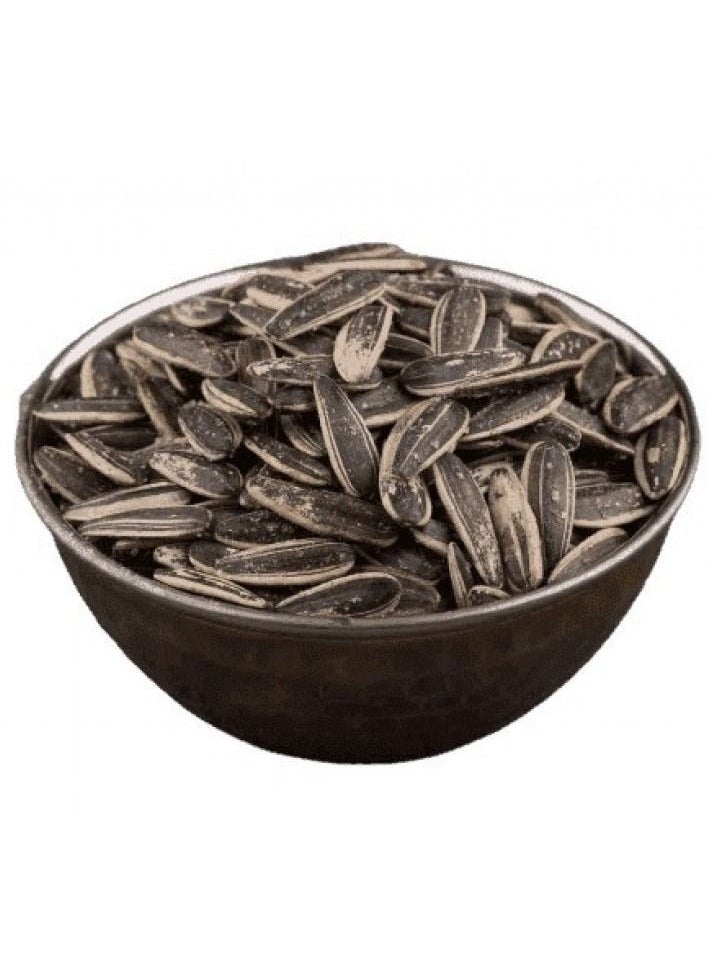 Generic - Roasted Salty Sunflower Seeds 500 grams - Image 1
