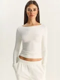 Bianco Lucci White
