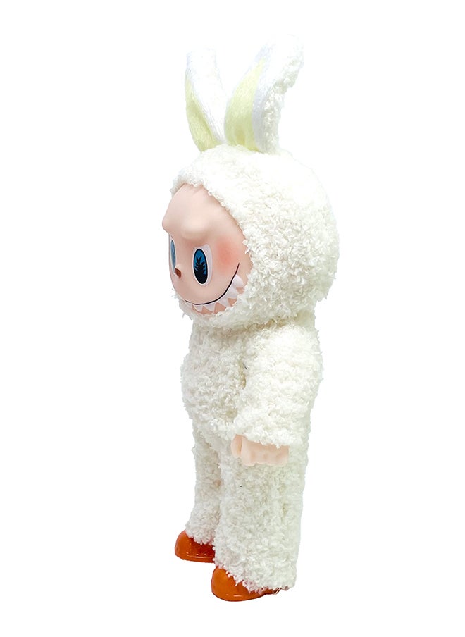Galaxy Toys - Labubu The Monsters 10.5-Inch Doll Toy Snugglepuff Soft Plush Collectible Figure Cute Toy For Display And Gifting - Image 1