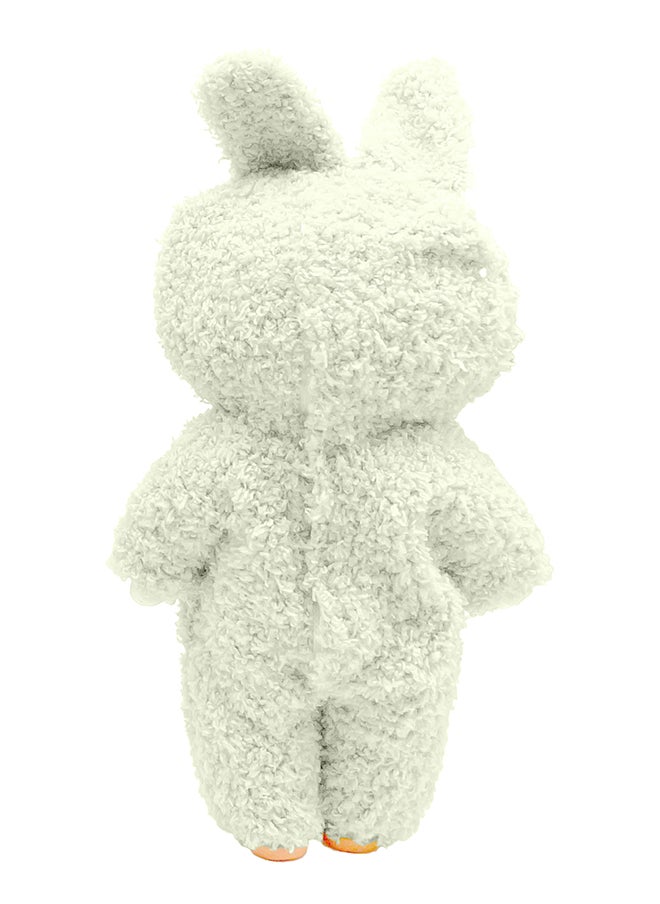 Galaxy Toys - Labubu The Monsters 10.5-Inch Doll Toy Snugglepuff Soft Plush Collectible Figure Cute Toy For Display And Gifting - Image 1
