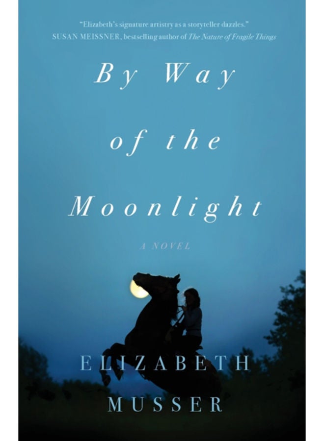 By Way of the Moonlight 