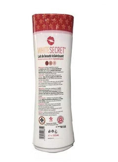 White secret White Secret Lightening Body Lotion 200ml  - Image 3