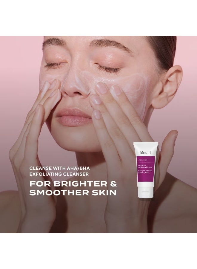 Murad Glowy Skin Discovery Kit - Image 2