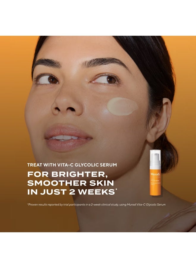 Murad Glowy Skin Discovery Kit - Image 3