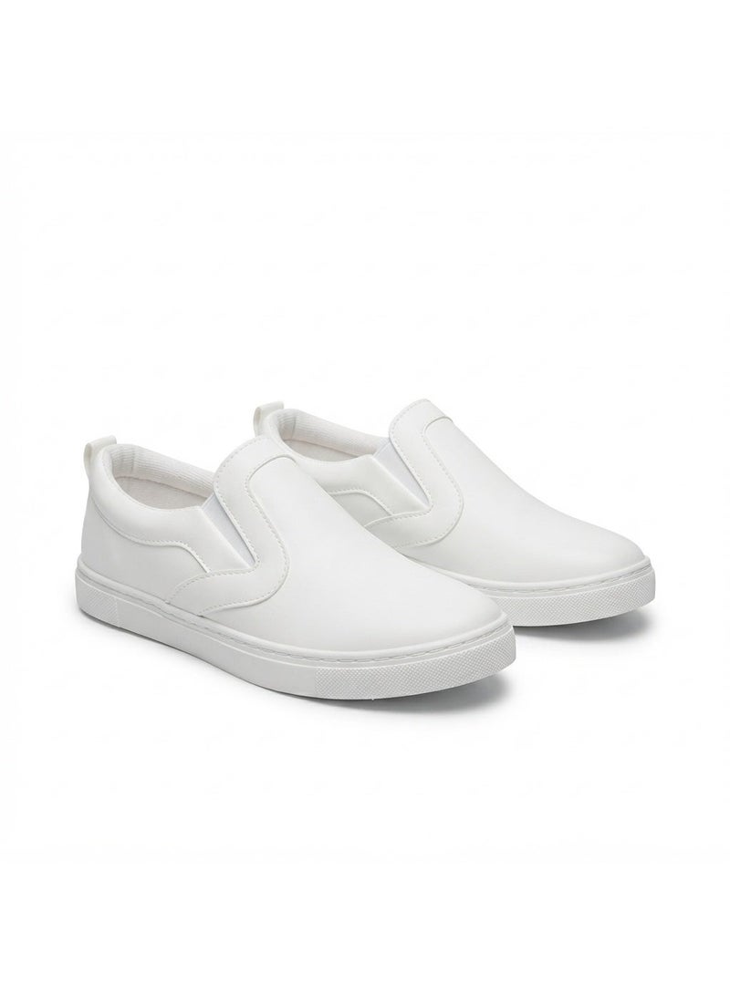 Vbranda Stylish comfortable slip-on shoes SN-37 - Image 3