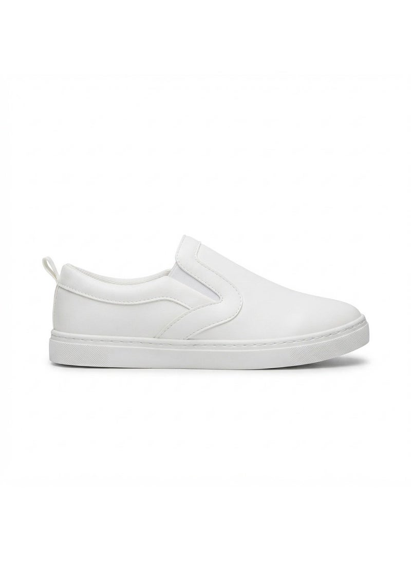 Vbranda Stylish comfortable slip-on shoes SN-37 - Image 2