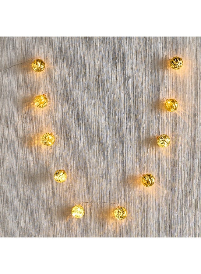 Home Box LED Ball String Light for Home Decor - Image 1
