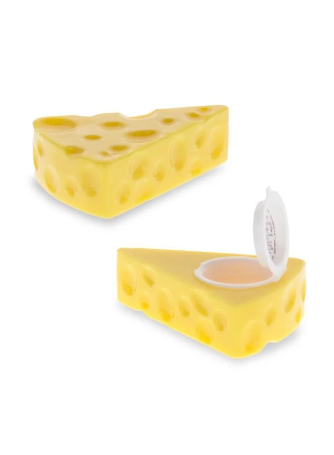 Mad Beauty Tom & Jerry Lip Balm