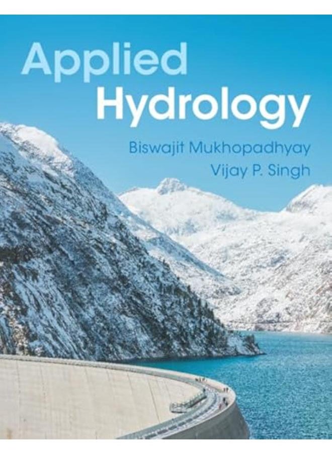 Applied Hydrology 