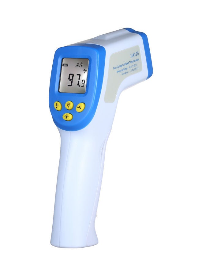 Digital Forehead Infrared Thermometer - Image 1