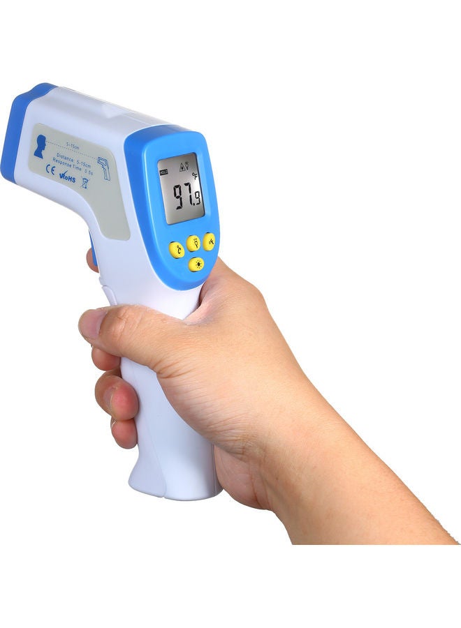 Digital Forehead Infrared Thermometer - Image 3