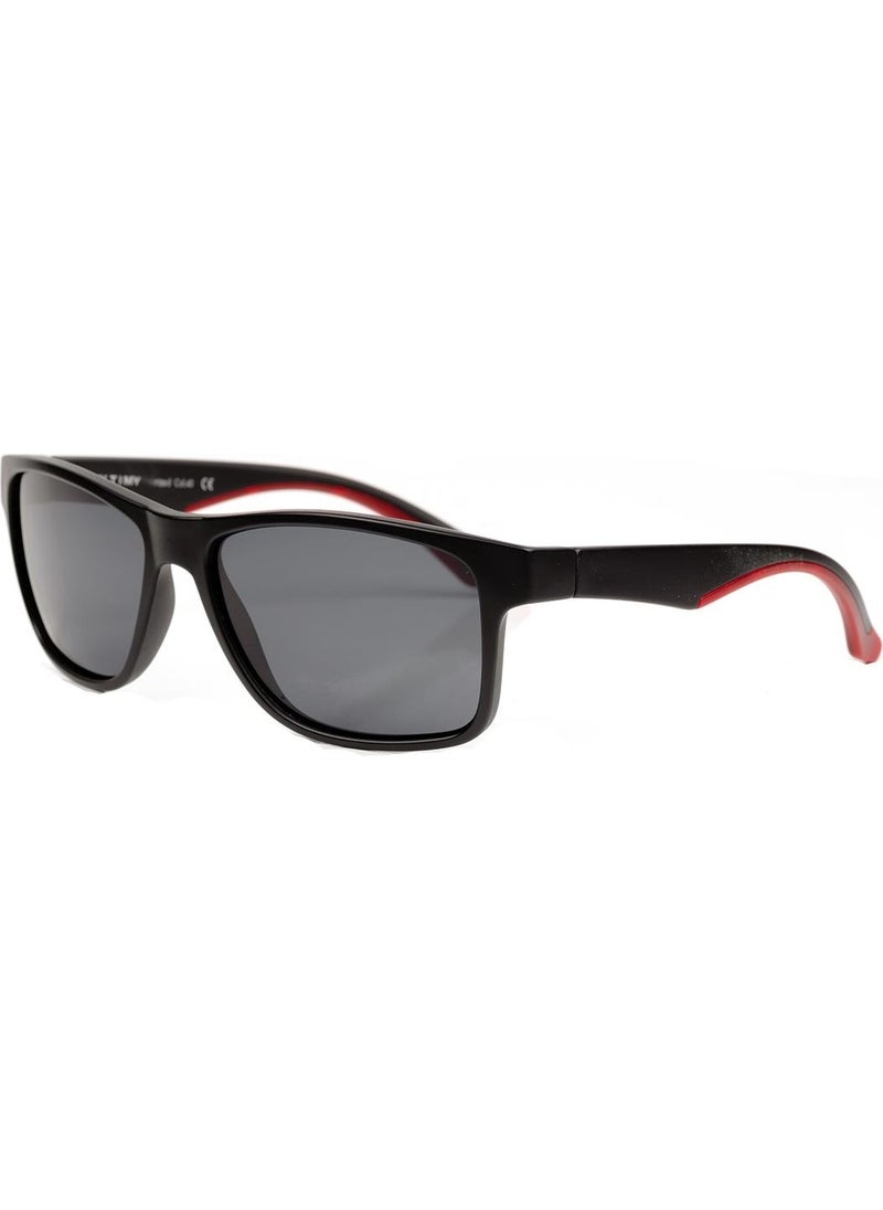 Tomy Timy TA1017 40 58 Polarized Men's Sunglasses  - Image 2