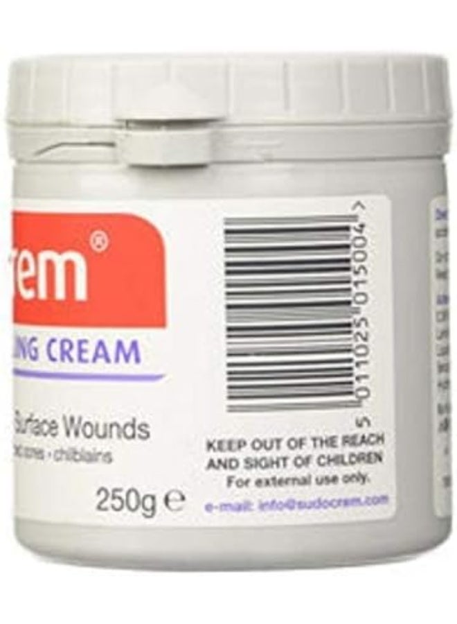 سودو كريم كريم حفايض للاطفال 250 جرام - Image 4