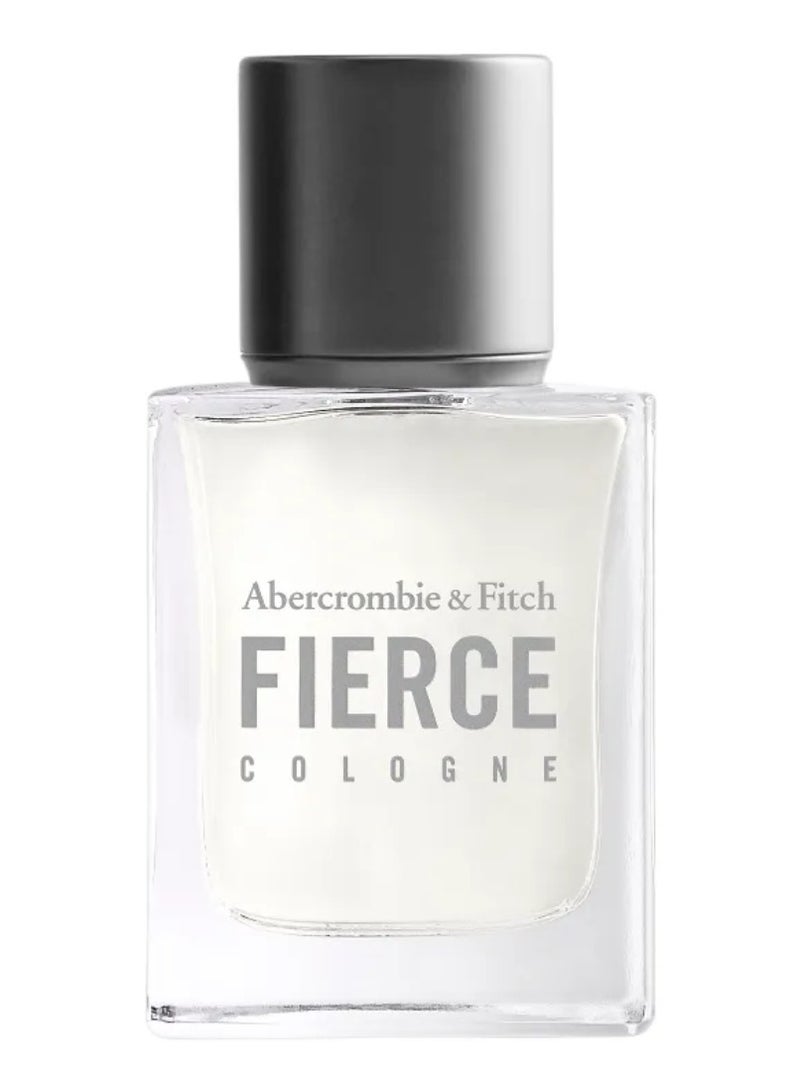 Abercrombie & Fitch Fierce Cologne Eau de Cologne for Men 30ml - Image 1