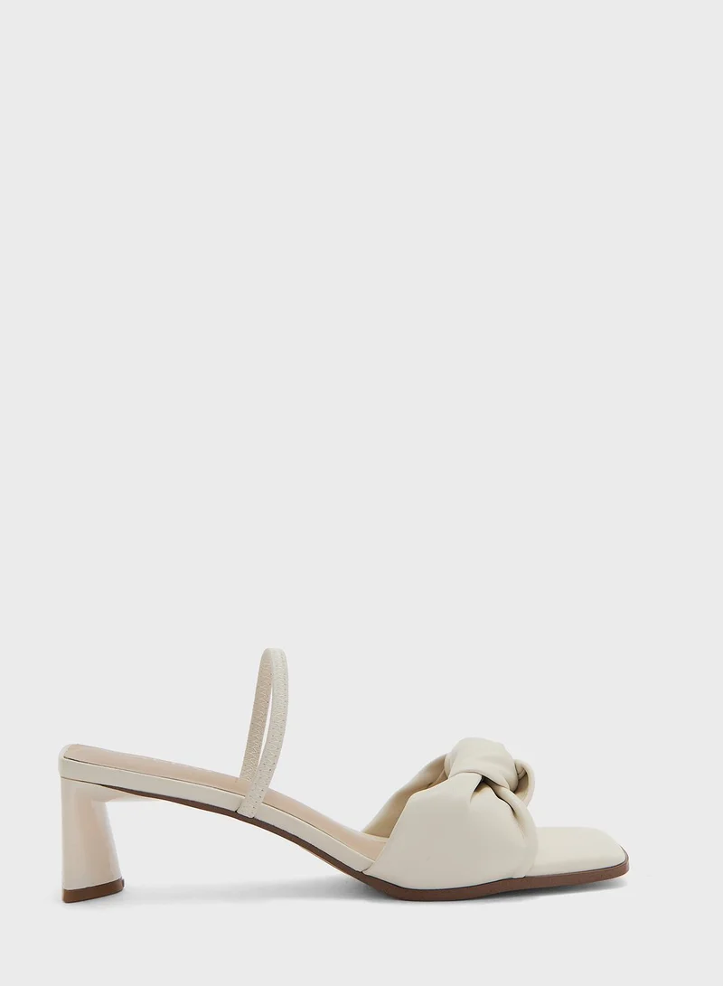 ALDO Wigoveth Flat Sandals