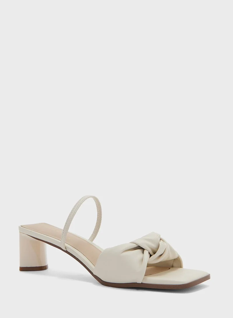 ALDO Wigoveth Flat Sandals