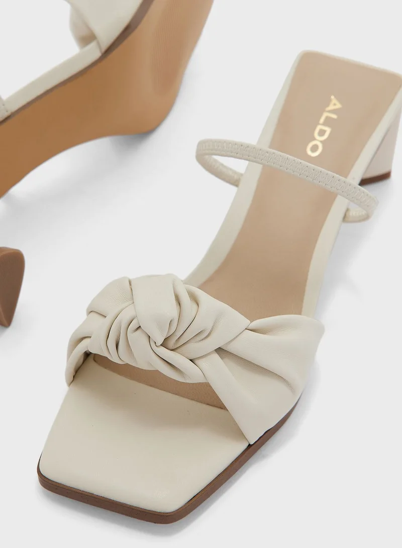 ALDO Wigoveth Flat Sandals