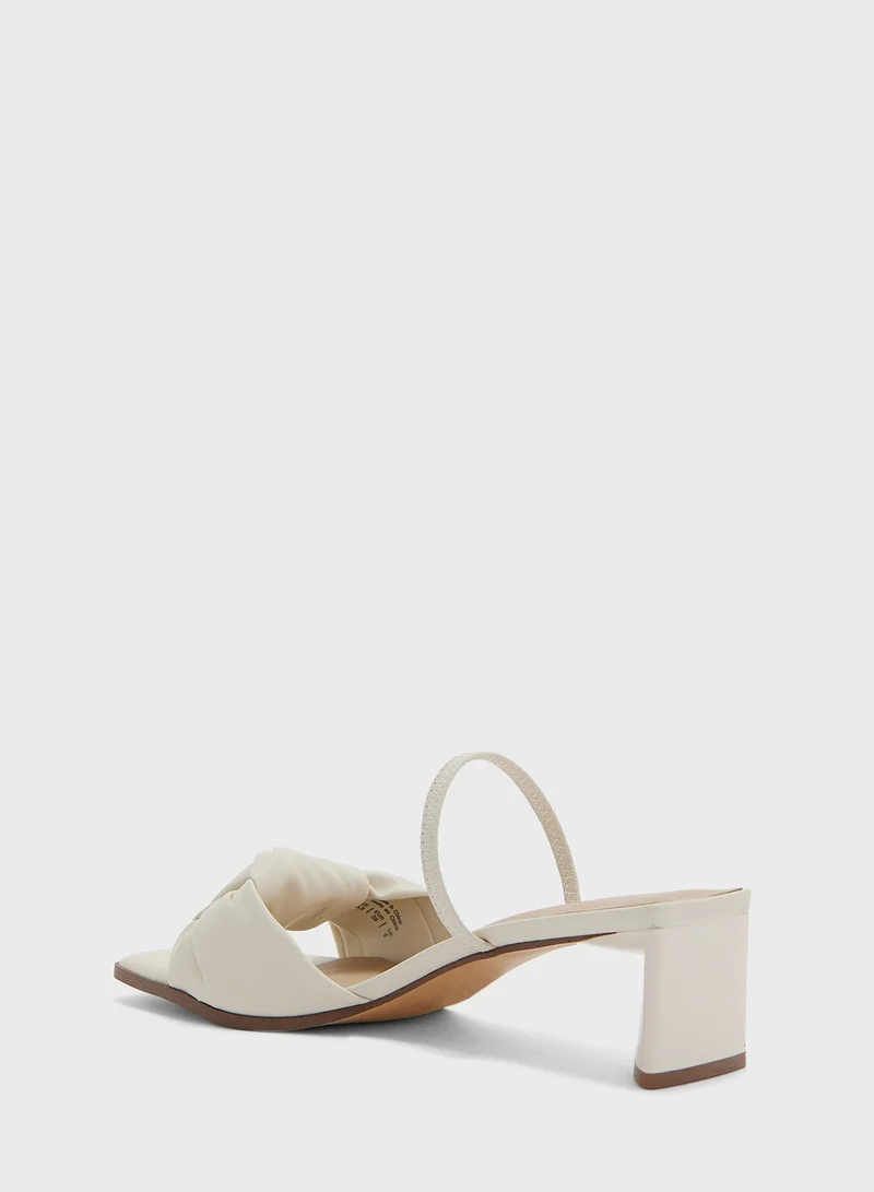 ALDO Wigoveth Flat Sandals