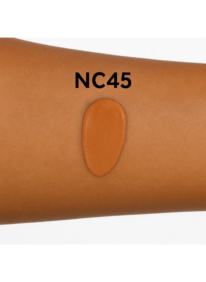 ترويبي تروبي شايب تيب كونسيلر راديانت 17  مل - NC45 - Image 2