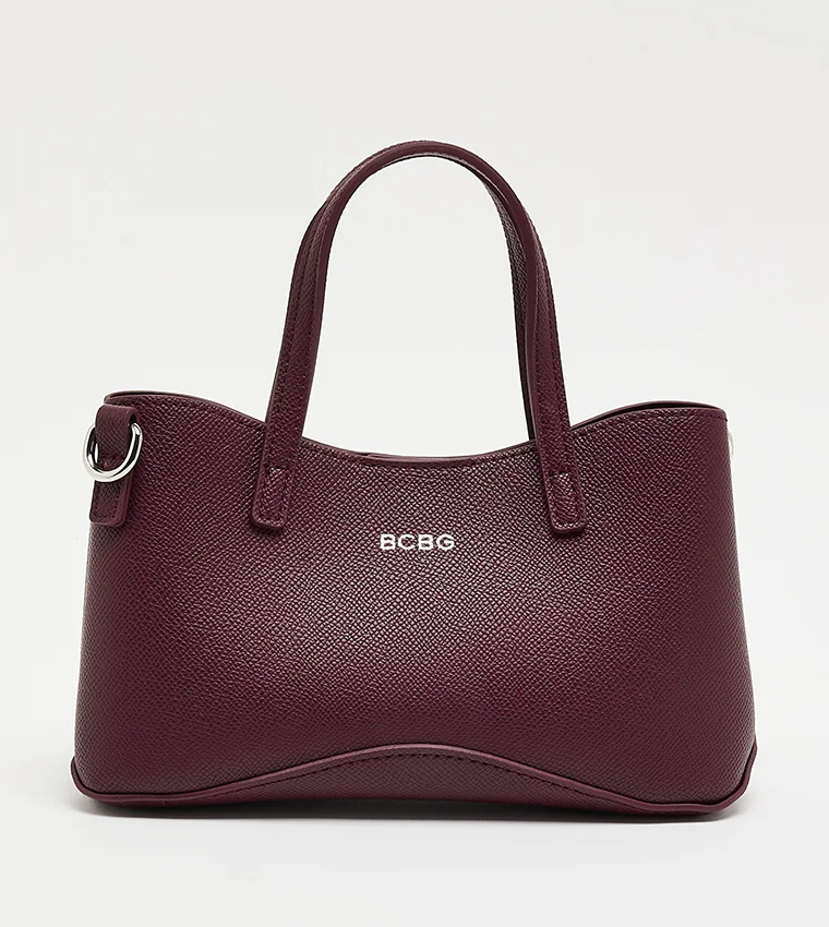 بي سي بي جي Bcbg Pu Shoulder Bags