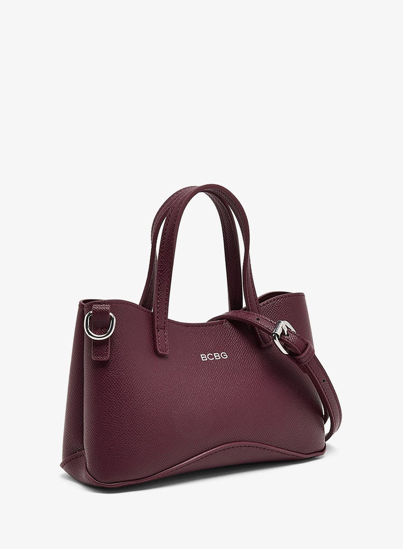 Bcbg Pu Shoulder Bags - Image 3