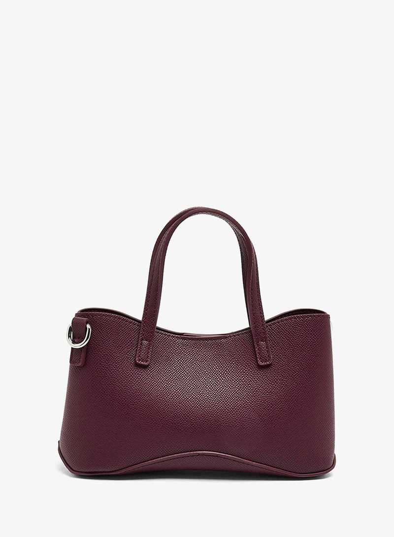 Bcbg Pu Shoulder Bags - Image 4