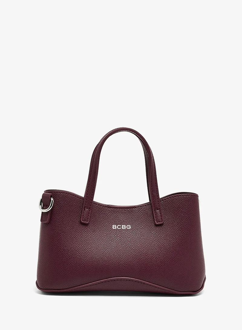 BCBG Bcbg Pu Shoulder Bags