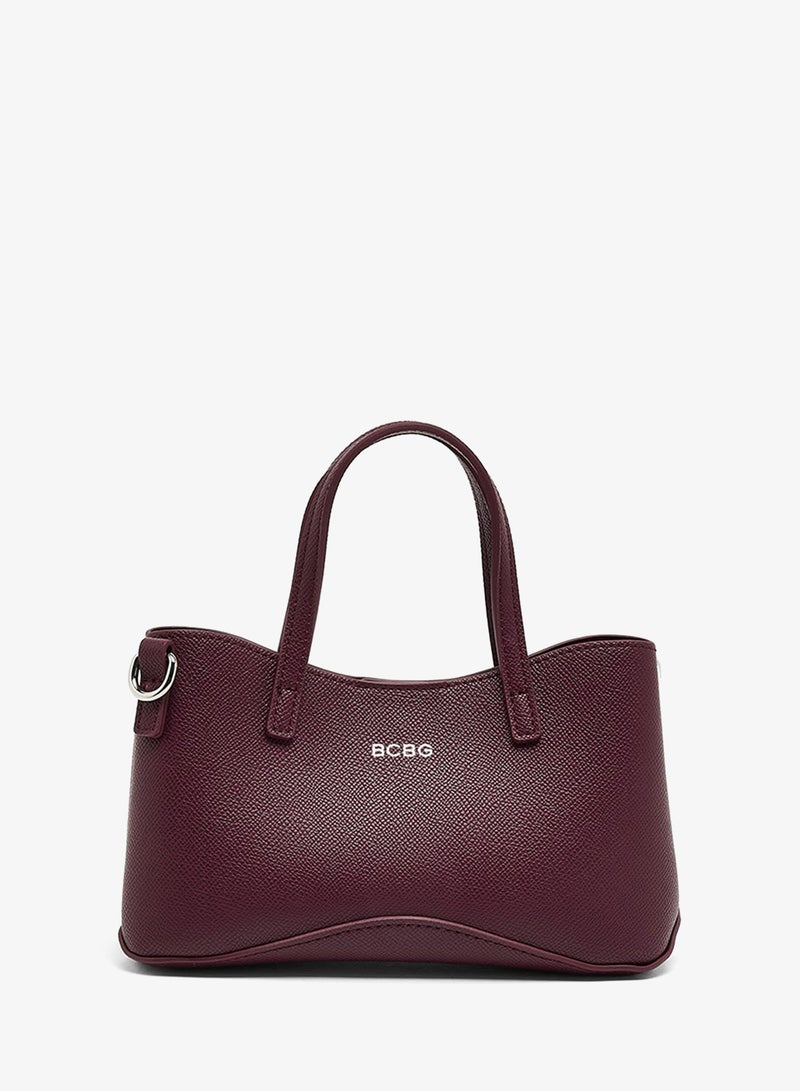 Bcbg Pu Shoulder Bags - Image 2