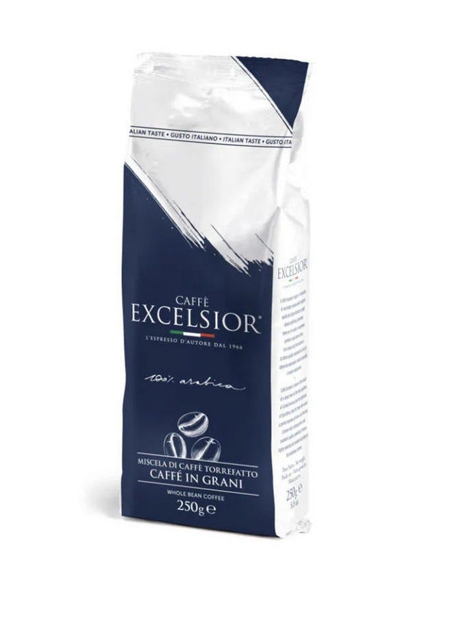 Coffee Beans 100% Arabica 250G