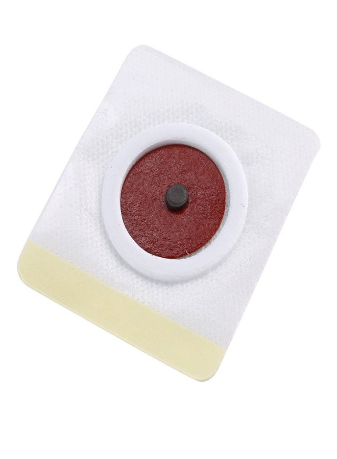 30 Pcs Slimming Navel Stick Patch Belly Burning Fat Weight Loss Adhesive Sheet Body Beauty Shaper Slim Pad - Image 1