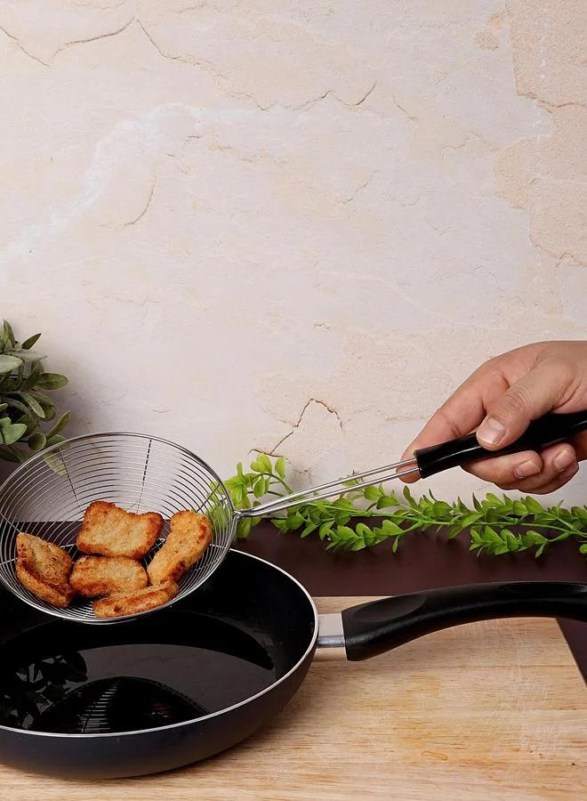 Royalford Stainless Steel Skimmer