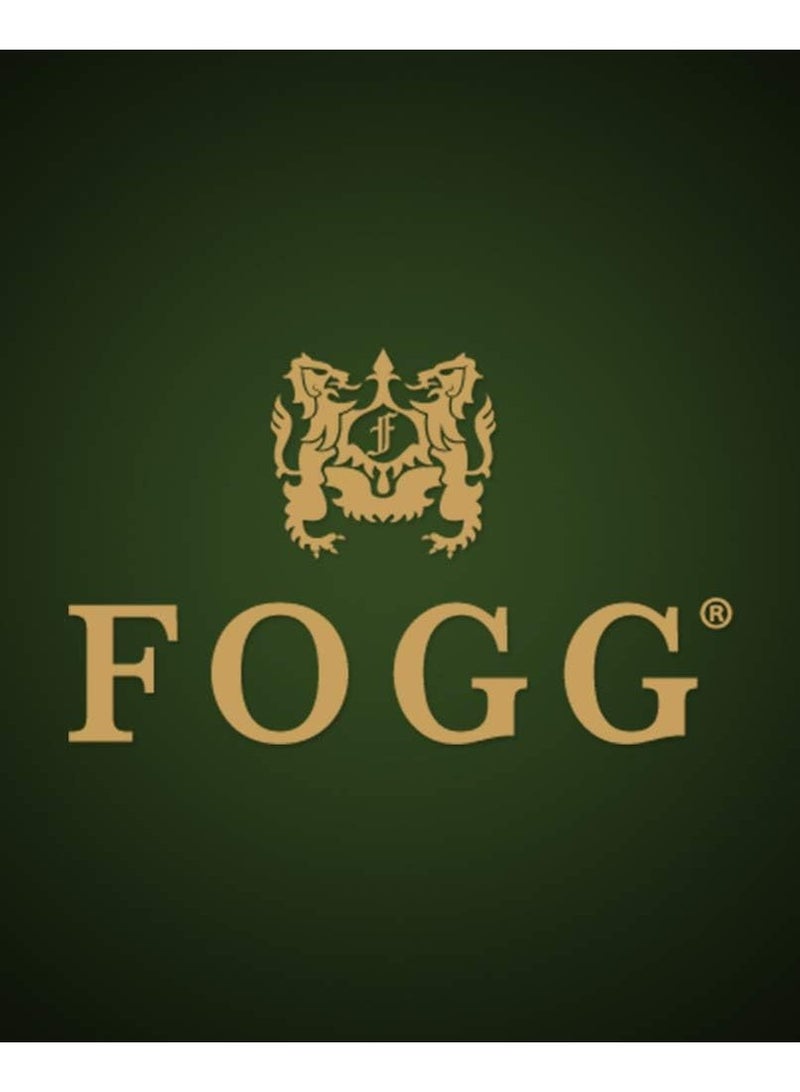 FOGG Victor Fragrance Body Spray for Men 120ml - Image 3